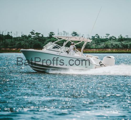 EdgeWater 248CX recensioner och tekniska specifikationer